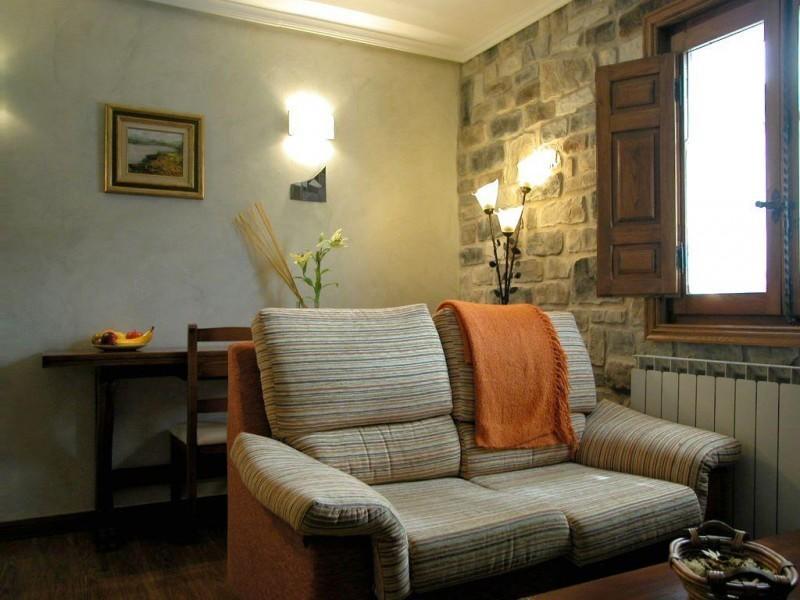 Apartamentos Pistolo Ochagavía Chambre photo