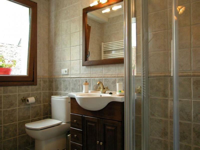 Apartamentos Pistolo Ochagavía Chambre photo