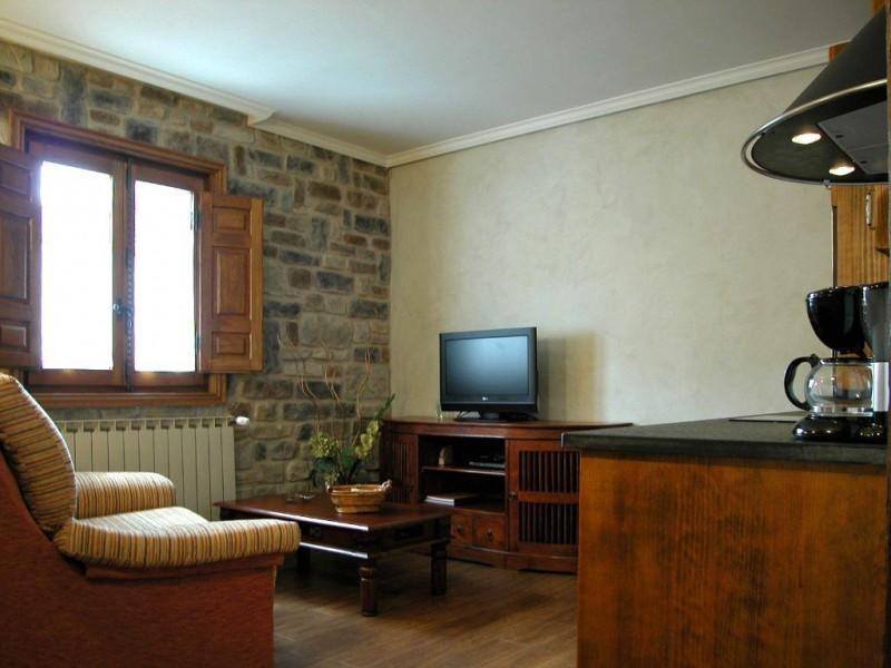 Apartamentos Pistolo Ochagavía Chambre photo