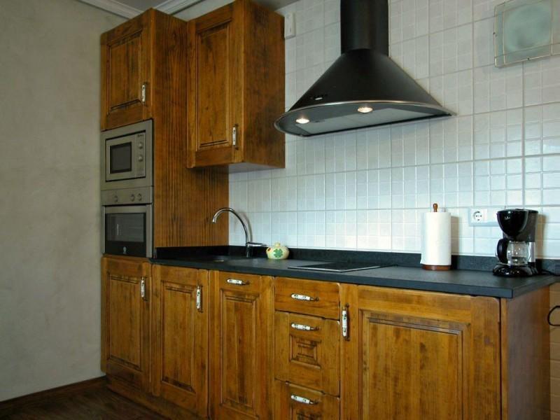 Apartamentos Pistolo Ochagavía Chambre photo