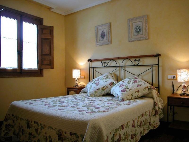 Apartamentos Pistolo Ochagavía Extérieur photo