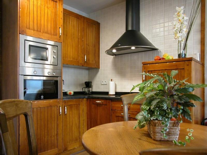Apartamentos Pistolo Ochagavía Extérieur photo