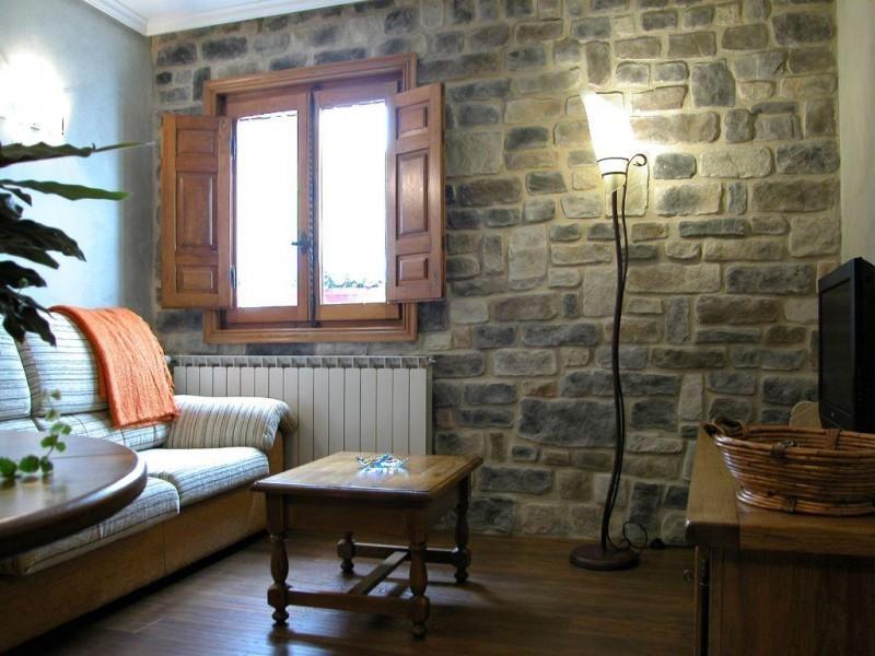 Apartamentos Pistolo Ochagavía Extérieur photo