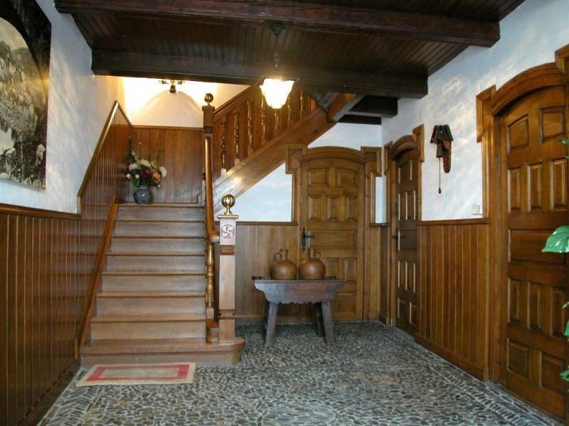 Apartamentos Pistolo Ochagavía Extérieur photo